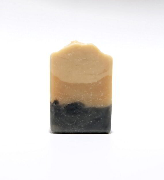 Milky Way Handmade Soap V2