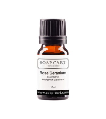 rose geranium-10ml