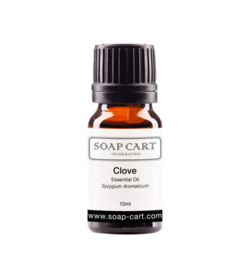 clove essential oil-10ml
