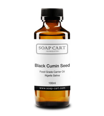 Black Cumin Seed -100ml Carrier