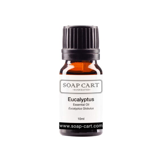 eucalyptus bluegum-10ml