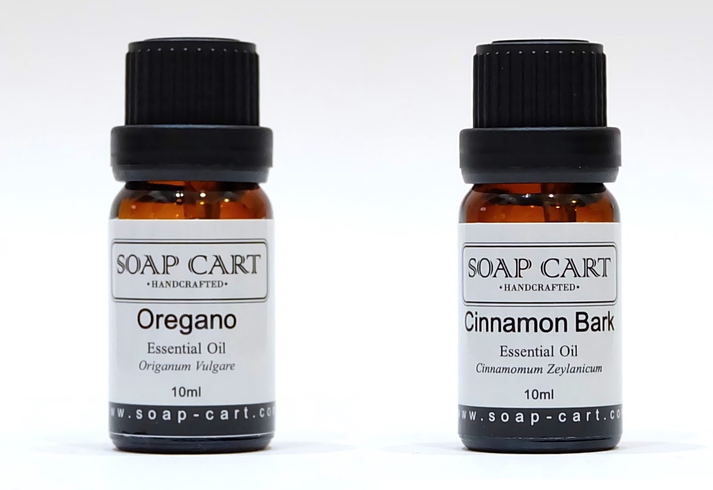 Oregano&Cinnamon Essential Oil