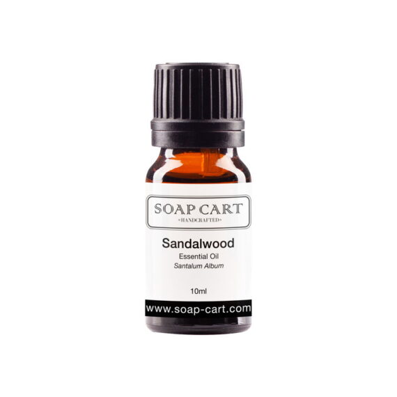 sandalwood essential oil-10ml