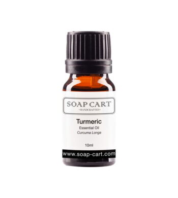 turmeric essential oil-10ml