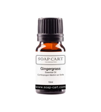 gingergrass essential oil