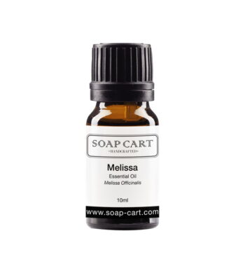 Melissa Essential Oil 10ml