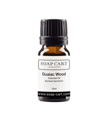 guaiac wood essential oil-10ml