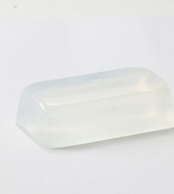 SLS Free Transparent Soap base 1