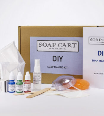 Soap Making Kit 1