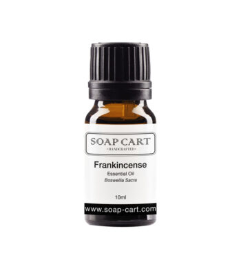 Frankincense Essential Oil (Boswellia Sacra)-10ml-with-box