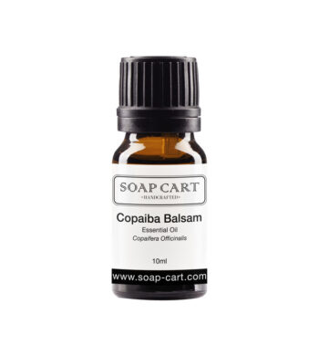 copaiba balsam essential oil-10ml